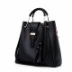 Fashion Bead Tassel Mother Bag Three Piece Set